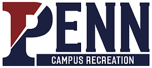 Penn Rec logo
