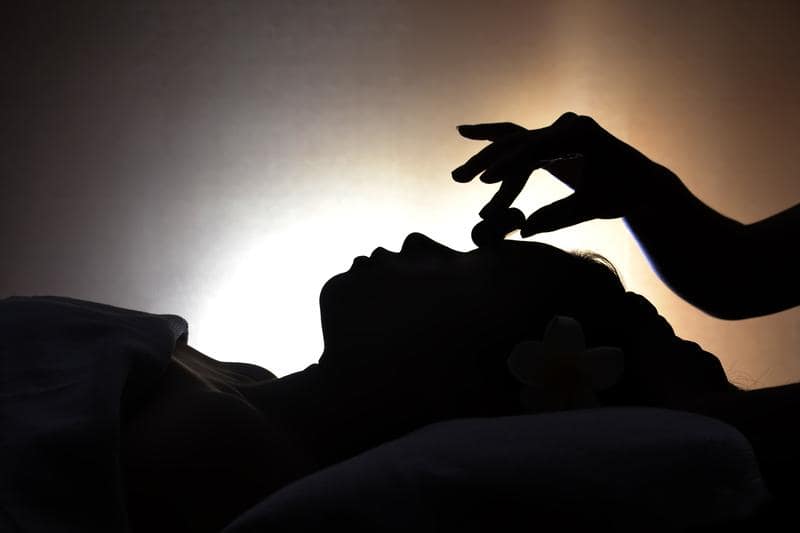 Integrative Zen better sleep with massage therapy